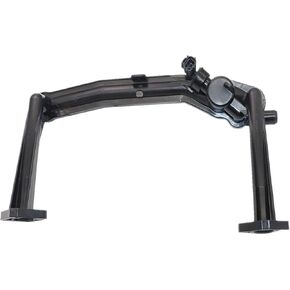 Heater Manifold Tube Pipe LR122710 - Compatible with Land Rover LR4, Discovery 4, Range Rover, and Jaguar Sport - Fits 3.0L V6 - Replaces LR109401, LR041788, LR075991