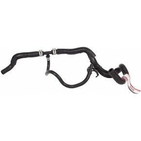 Motorcraft - Hose - Heater Water (P) (KH745)