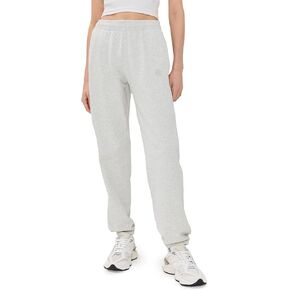 ANINE BING Women's Karter Jogger - Heather Grey