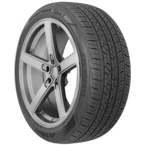 ACHILLES STREETHAWK SPORT 245/40R19 98W