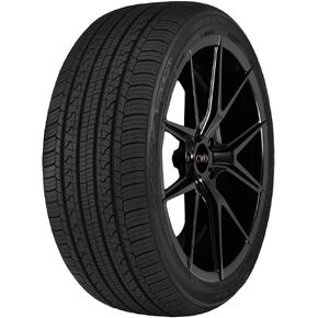 Nexen N'PRIZ AH8 All-Season Radial Tire - P245/50R17 98V 98V
