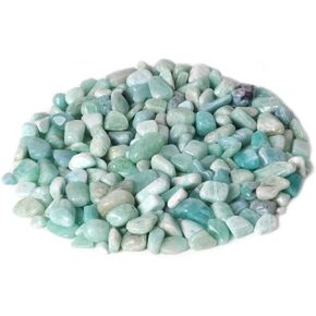 Justinstones Natural Cowrie Shells Crushed Crystal Healing Embellishments 100 Grams