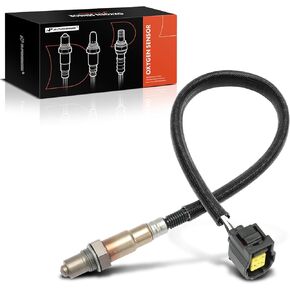 A-Premium O2 Oxygen Sensor Compatible with Dodge Dakota 2001, Durango 2001-2002, Ram 1500 2002 & Jeep Grand Cherokee 2001-2004, V8 4.7L, Replace# 56041345AE, 56044582AA