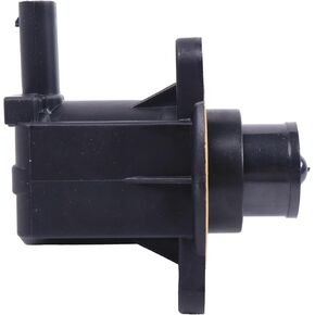 Turbocharger Bypass Valve CJ5Z-9U465-A CJ5Z9U465A Compatible with Ford Edge Escape Explorer Fusion Mustang Ranger/Lincoln Continental MKC MKX MKZ Nautilus Aviator Corsair