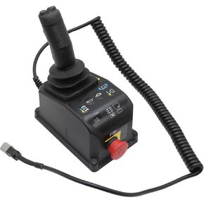 Control Box Compatible with Lift Gen 5 GS-1530 GS-1532 GS-1930 GS-1932 GS-3232 GS-2046 GS-2632 GS-2646 GS-2668 GR-12 GR-15 GR-20 Replace 100840 100840GT