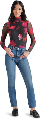 Steve Madden womens Apparel Luella Bodysuit in Saudi Arabia