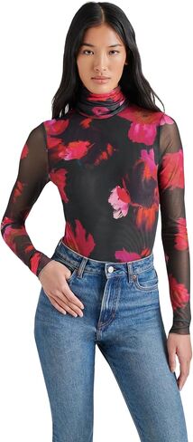 Steve Madden womens Apparel Luella Bodysuit in Saudi Arabia