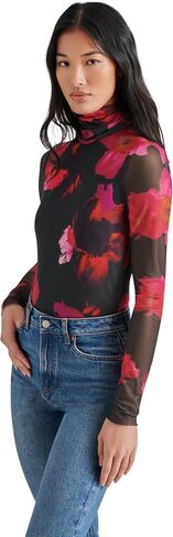 Steve Madden womens Apparel Luella Bodysuit in Saudi Arabia