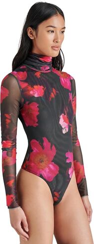 Steve Madden womens Apparel Luella Bodysuit in Saudi Arabia