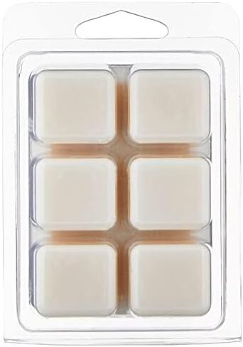 Holiday Scented Soy Wax Melts - USA Handmade - Nontoxic - 4 Pack in Saudi Arabia