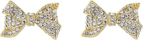 Ted Baker London Barseta Crystal Bow Stud Earrings For Women in Saudi Arabia