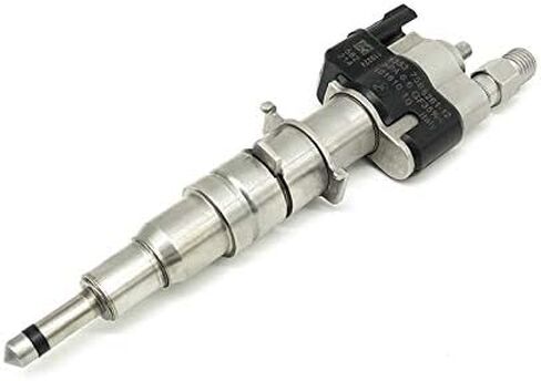 13537585261-12 حاقن الوقود متوافق مع BMW 135i 335i 535i 550i 650i 750i X5 X6 INDEX 12 N54 & N63 (13537585261-12 1 قطعة) in Saudi Arabia