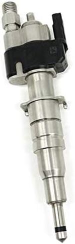 13537585261-12 حاقن الوقود متوافق مع BMW 135i 335i 535i 550i 650i 750i X5 X6 INDEX 12 N54 & N63 (13537585261-12 1 قطعة) in Saudi Arabia