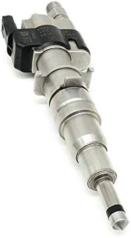 13537585261-12 حاقن الوقود متوافق مع BMW 135i 335i 535i 550i 650i 750i X5 X6 INDEX 12 N54 & N63 (13537585261-12 1 قطعة) in Saudi Arabia