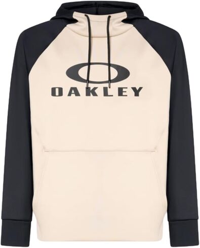 Oakley Men's Sierra Durable Water Resistant Fleece Hoodie 2.0 in Saudi Arabia