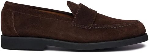 حذاء Sebago الرجالي Ryan Suede Polaris Loafer in Kuwait