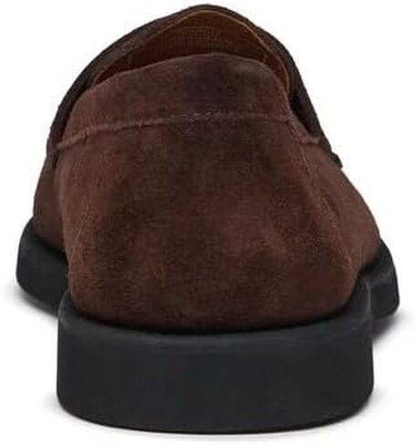 حذاء Sebago الرجالي Ryan Suede Polaris Loafer in Kuwait
