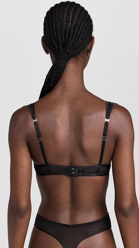 ثونغ سيرافيم للسيدات من Bluebella بخصر عالٍ in Kuwait