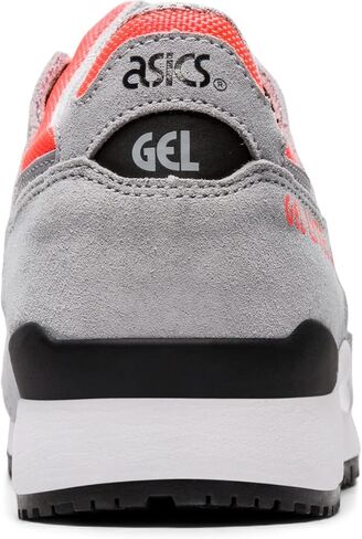 حذاء نسائي من ASICS Gel-Lyte III OG، مقاس 9، رمادي بيدمونت/رمادي بيدمونت in Kuwait