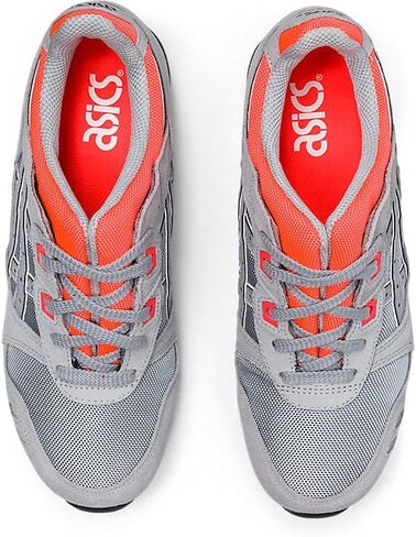 حذاء نسائي من ASICS Gel-Lyte III OG، مقاس 9، رمادي بيدمونت/رمادي بيدمونت in Kuwait