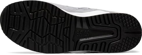 حذاء نسائي من ASICS Gel-Lyte III OG، مقاس 9، رمادي بيدمونت/رمادي بيدمونت in Kuwait