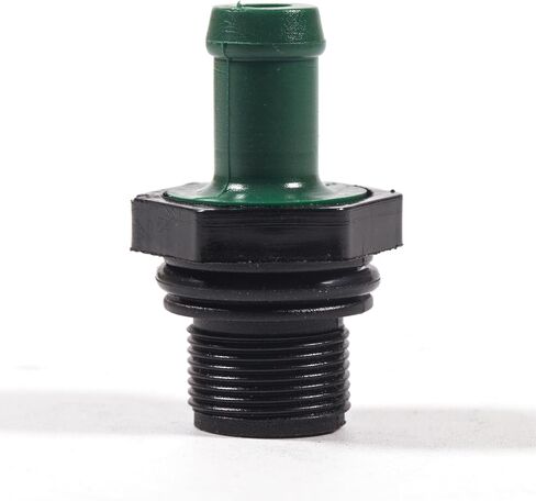 0450350 11810-6N202 For Nissan Pathfinder Frontier Altima PCV Valve 2.5l Infiniti G25 Qx505680,Armada NV2000,2500,3500 Qashqai Rogue Sentra Titan Xd X-trail 1.6l1.8l 2.0l3.5l 3.8l 4.0l 5.6l 2PCS in Kuwait