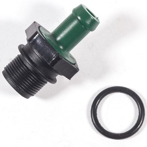 0450350 11810-6N202 For Nissan Pathfinder Frontier Altima PCV Valve 2.5l Infiniti G25 Qx505680,Armada NV2000,2500,3500 Qashqai Rogue Sentra Titan Xd X-trail 1.6l1.8l 2.0l3.5l 3.8l 4.0l 5.6l 2PCS in Kuwait