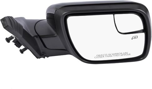 Mirror Driver Left Side LH Hand 7wire/pin Replacement for Explorer Replace 2016-2019#FO1320554 GB5Z17683BDPTM Lamerto in Saudi Arabia
