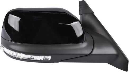Mirror Driver Left Side LH Hand 7wire/pin Replacement for Explorer Replace 2016-2019#FO1320554 GB5Z17683BDPTM Lamerto in Saudi Arabia