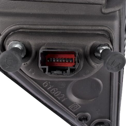 Mirror Driver Left Side LH Hand 7wire/pin Replacement for Explorer Replace 2016-2019#FO1320554 GB5Z17683BDPTM Lamerto in Saudi Arabia