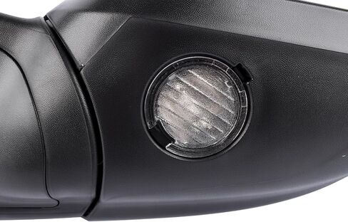 Mirror Driver Left Side LH Hand 7wire/pin Replacement for Explorer Replace 2016-2019#FO1320554 GB5Z17683BDPTM Lamerto in Saudi Arabia