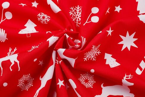 Christmas Hawaiian Button Down Shirt for Men Xmas Santa Printed Casual Beach Short Sleeve Shirts in Kuwait