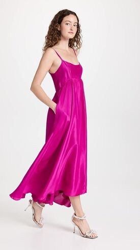 AZEEZA Women's Rachel Dress in Saudi Arabia