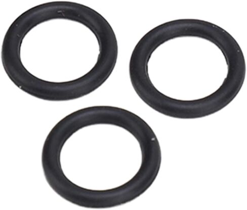 10 Pcs Master Cylinder Sight Glass, Brake Master Cylinder Sight Glass with O Ring for Motorcycle ATV (18MM) in Saudi Arabia