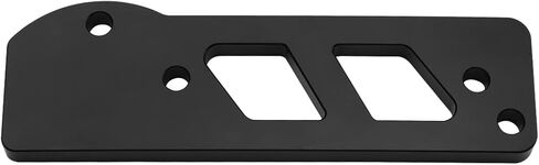 Jerbor Accelerator Pedal Spacer Extender Adapter for Ford Focus ST RS 2012 2013 2014 2015 2016 in Saudi Arabia