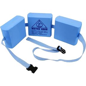 Water Gear Instructional Swim Belt - Three Module in Kuwait