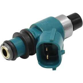 Fuel Injector IJ105/3 Replacement for Honda TRX420FM TRX420FPM Rancher 420 4X4 2007 2008 2009 2010 2011 2012 2013
