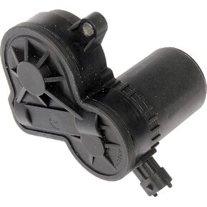Dorman 926-477 Rear Left Electric Parking Brake Motor Compatible with Select Subaru Models