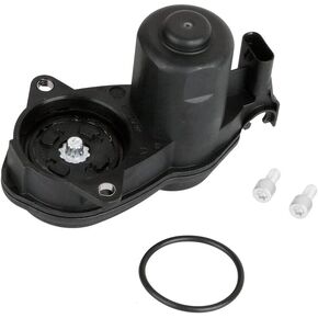 1669065401 Parking Brake Actuator Assembly replacement for 2012-2018 Mercedes-Benz W166 X166 GLE GLS ML