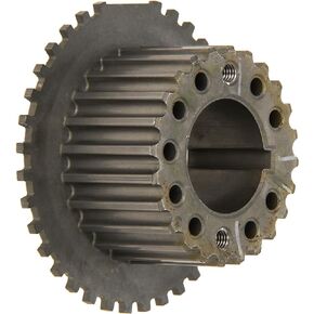 Toyota Crankshaft Pulley - 13521-20020