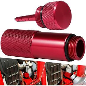 Fits for Honda EU2200i Generator Mess Free Oil Change Funnel & Magnetic Oil Dipstick Complete Kit in Kuwait