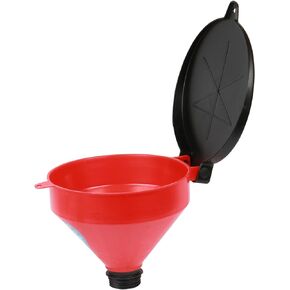 Funnel King 32425 Drum Funnel-Hinged Lid-2" Bung