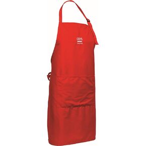 Griot's Garage 77763 Detailing Apron, Red