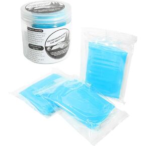 Clay Bar,Clay Bars Auto Detailing,Car Accessories Clay Bar kit,Car Clay Bar Premium Grade Clay Bars Detailing Magic Clay Bar Cleaner,Automotive Clay bar Kit for Car Detailing Car Wash Clean