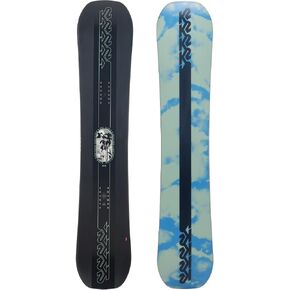 K2 Lime Lite Womens Snowboard