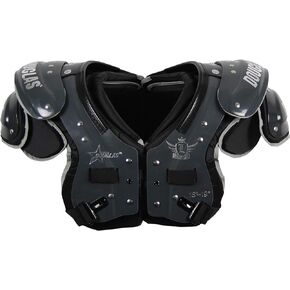 Legacy JD Shoulder Pad