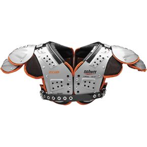 Schutt Varsity XV HD QB/WR Shoulder Pad