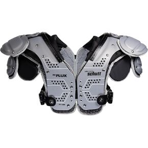 وسائد كتف لكرة القدم من Schutt XV Line للخط الهجومي والدفاعي in Kuwait