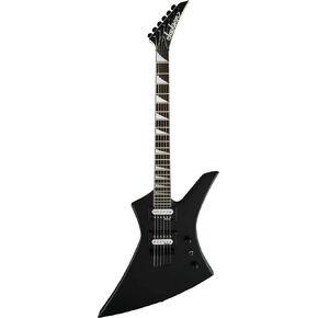 Jackson Guitars JS Series Kelly JS32T 6-String Electric Guitar with Amaranth Fingerboard (Right-Handed, Satin Black)