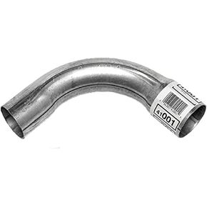 Walker Exhaust 41001 Exhaust Elbow 2" Inlet (Outside) 2" Outlet (Inside)